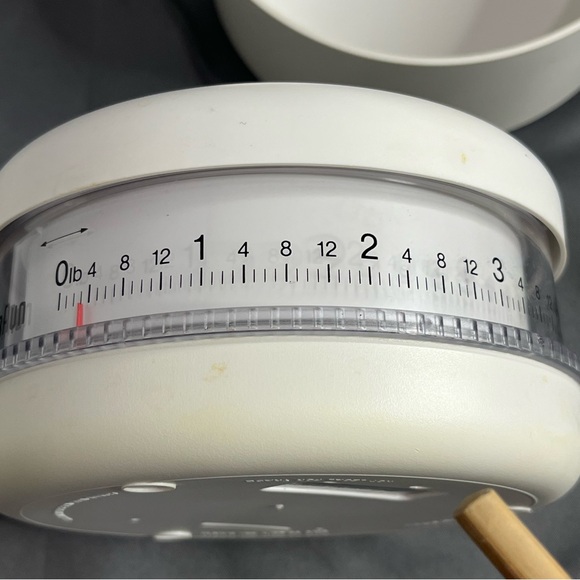 Braun Multipractic Kitchen Switzerland Type 4243 Imperial Metric Vtg Cook Tool - Picture 7 of 14
